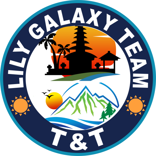 lily galaxy tour logo