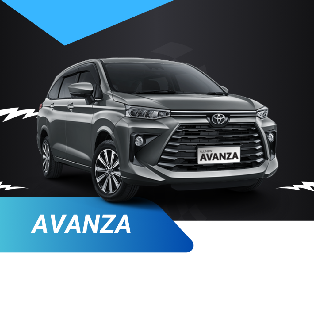 lily galaxy tour and trip with avanza