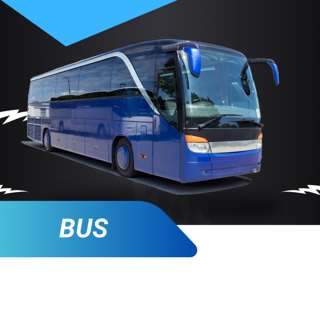 lily galaxy tour and trip with bus