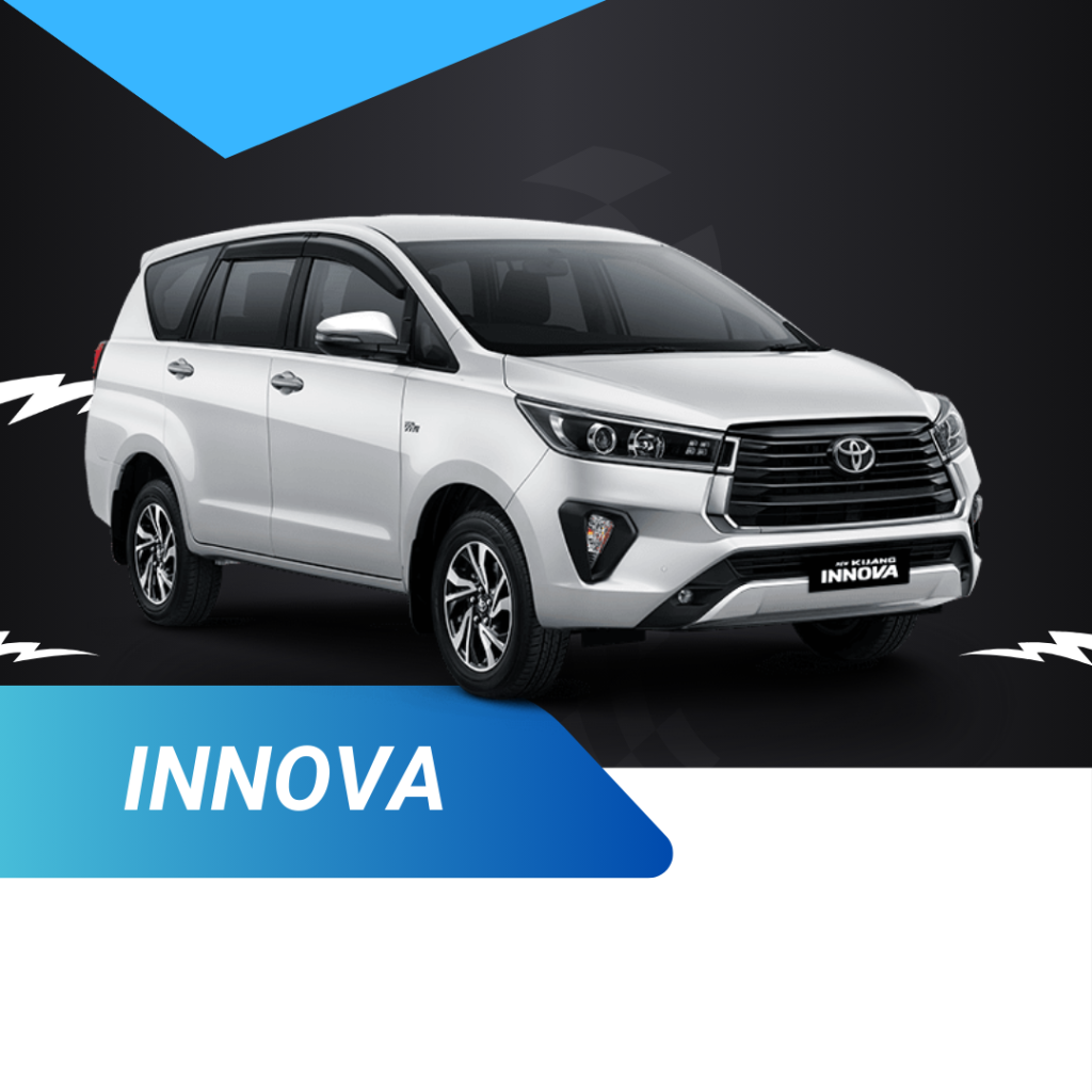 lily galaxy tour and trip with innova